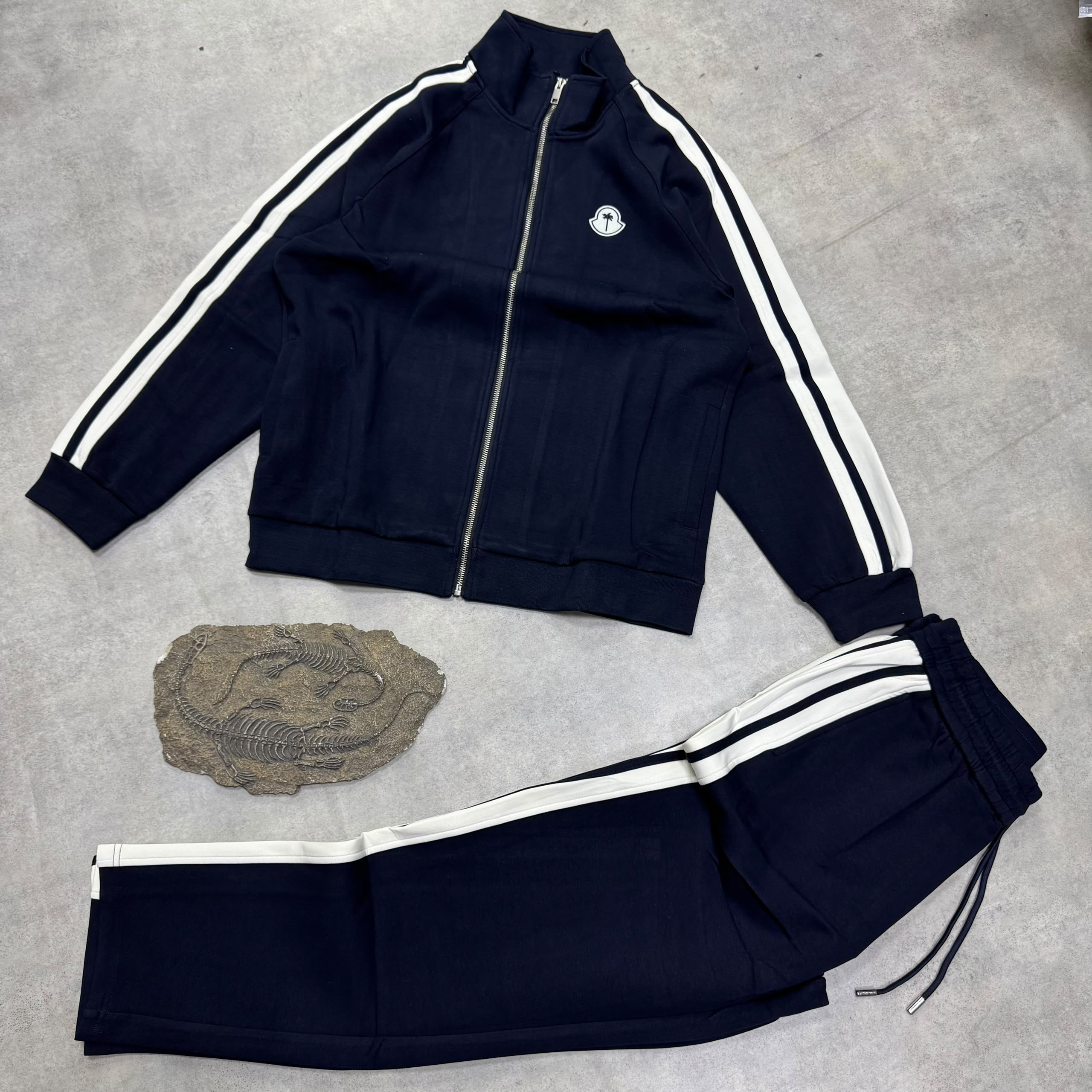Track Suit Authentic