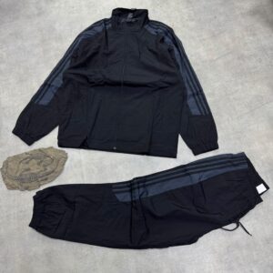 Track Suit Controller Apparel