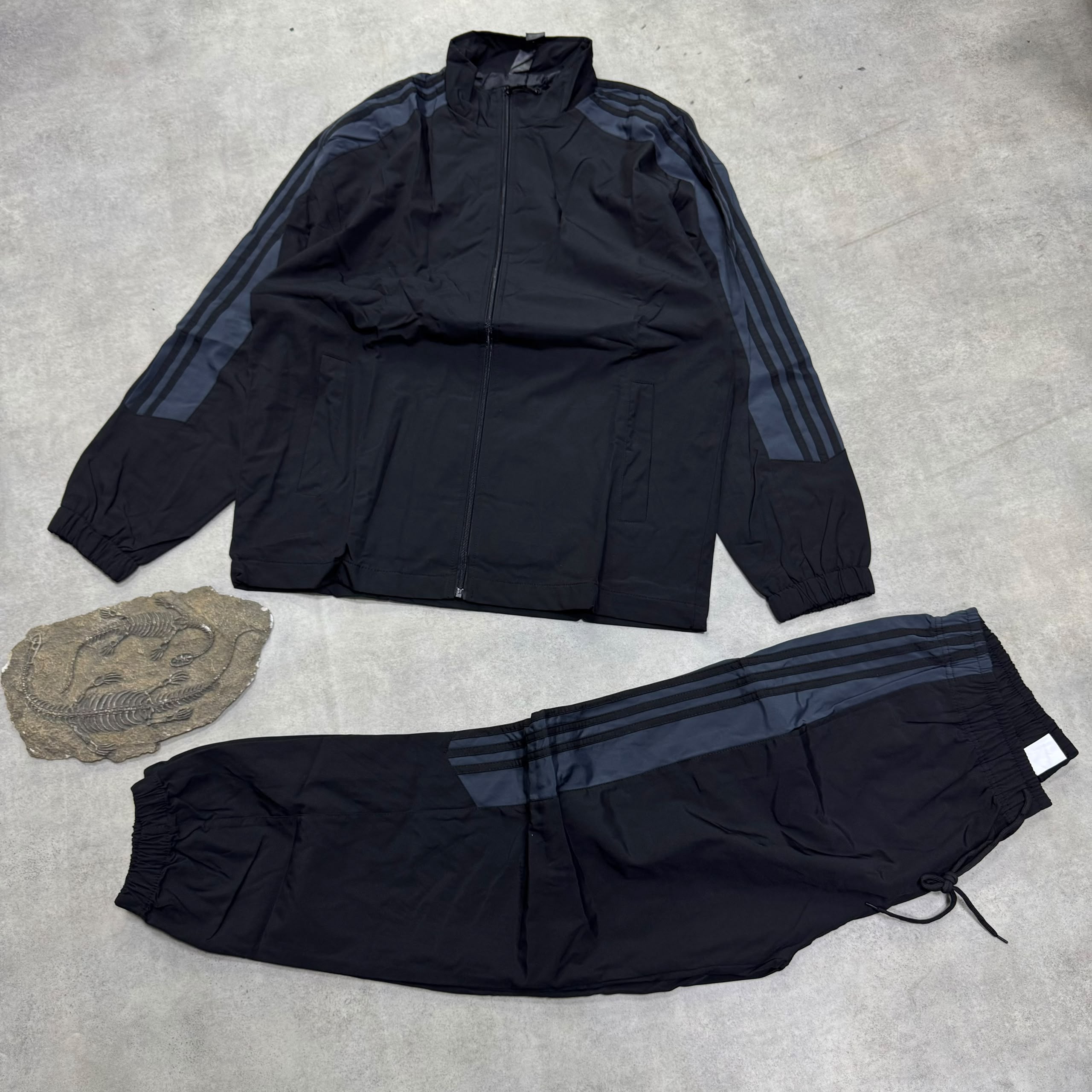 Track Suit Authentic