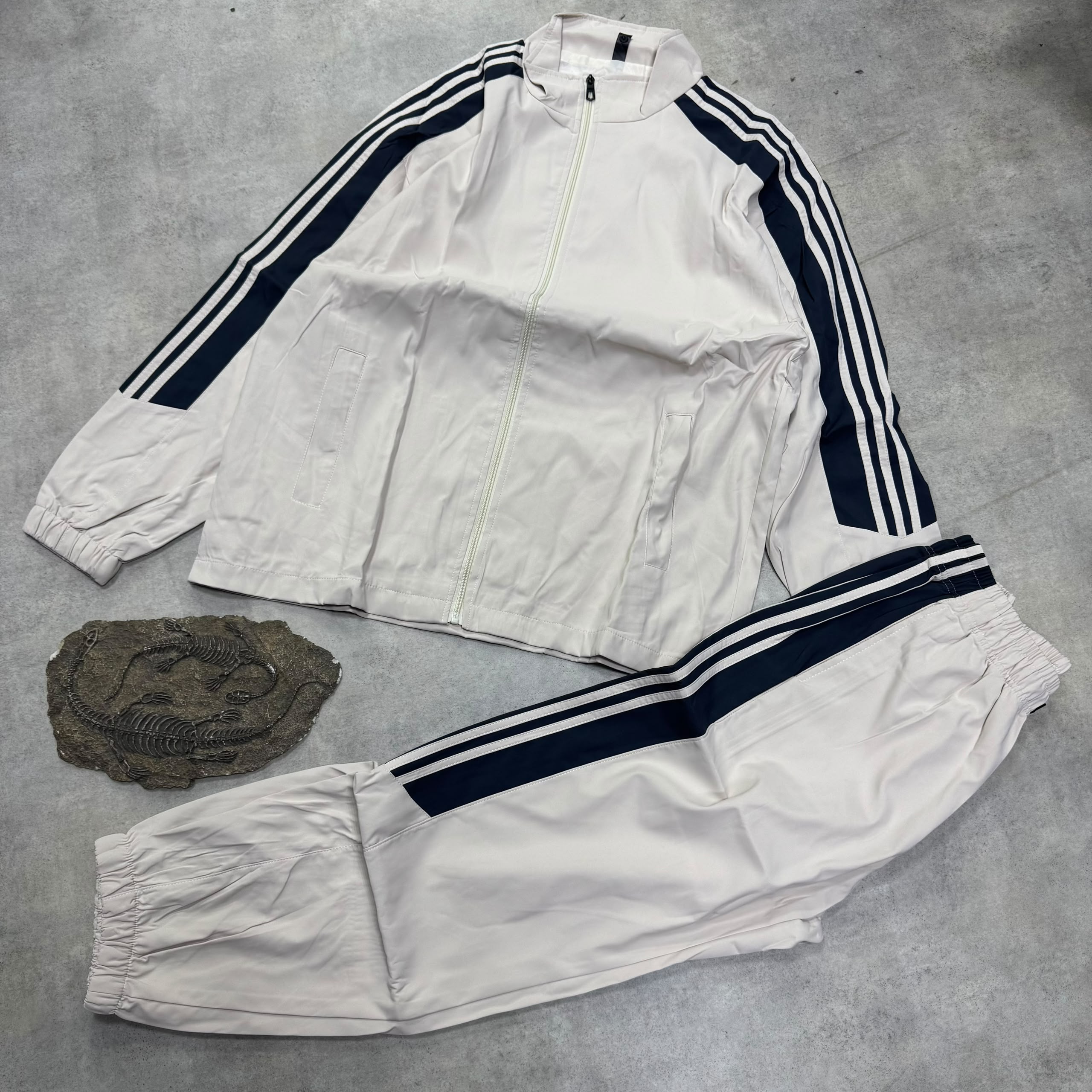 Track Suit Authentic