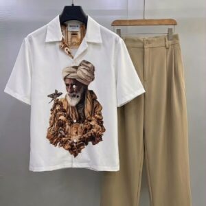 Controller-Apparel