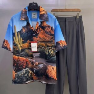 Controller-Apparel